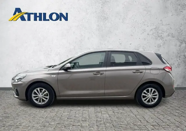 HYUNDAI I30 1.5 DPI Classic +