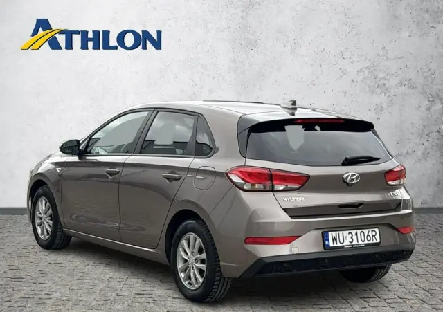 HYUNDAI I30 1.5 DPI Classic +