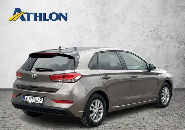 HYUNDAI I30 1.5 DPI Classic +