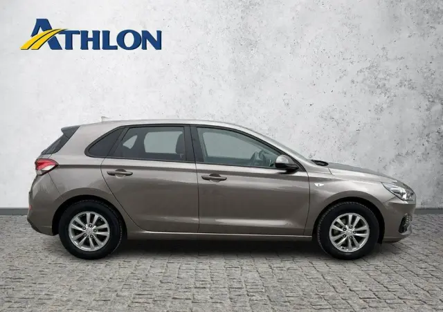 HYUNDAI I30 1.5 DPI Classic +