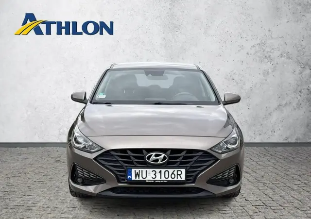 HYUNDAI I30 1.5 DPI Classic +