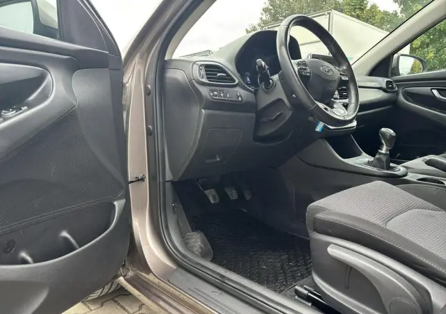 HYUNDAI I30 1.5 DPI Classic +