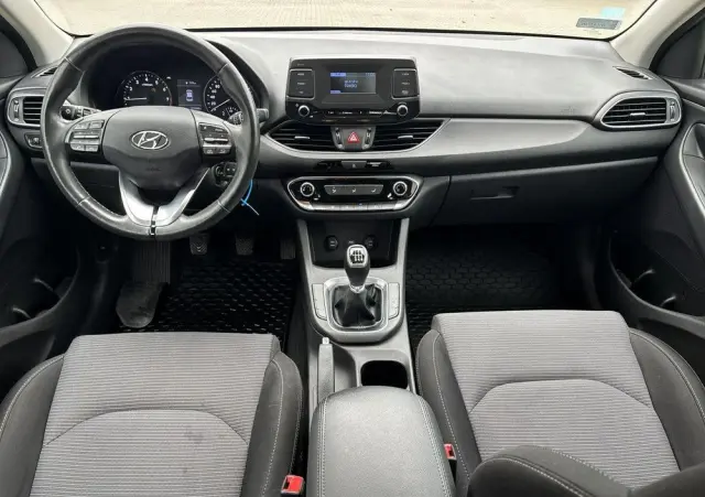 HYUNDAI I30 1.5 DPI Classic +