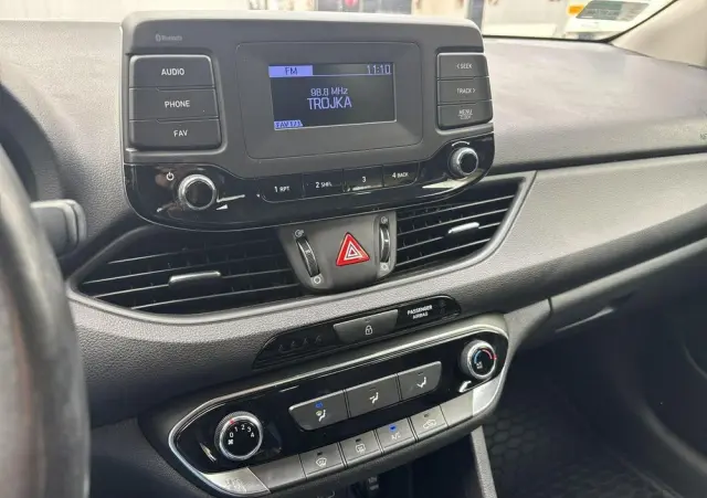 HYUNDAI I30 1.5 DPI Classic +