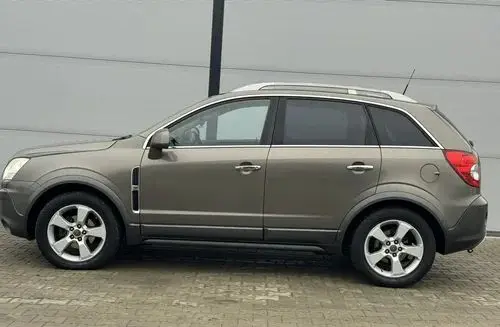 OPEL Antara 