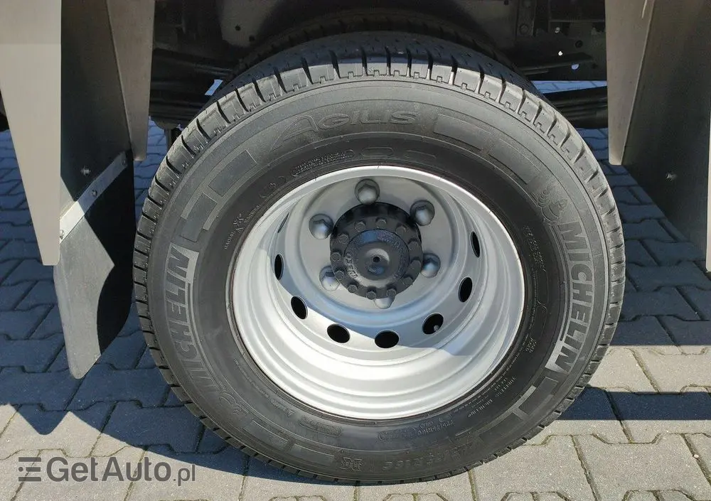 IVECO Daily 70C18 V H 