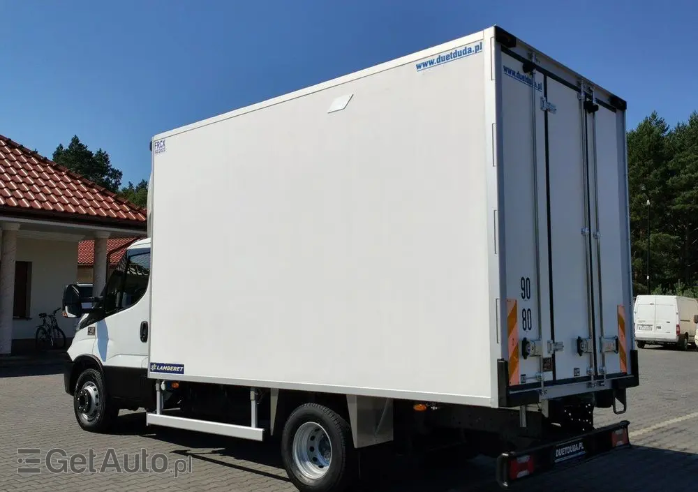 IVECO Daily 70C18 V H 
