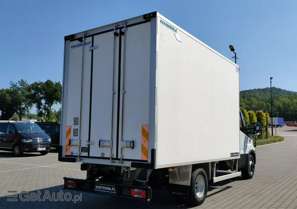 IVECO Daily 70C18 V H 