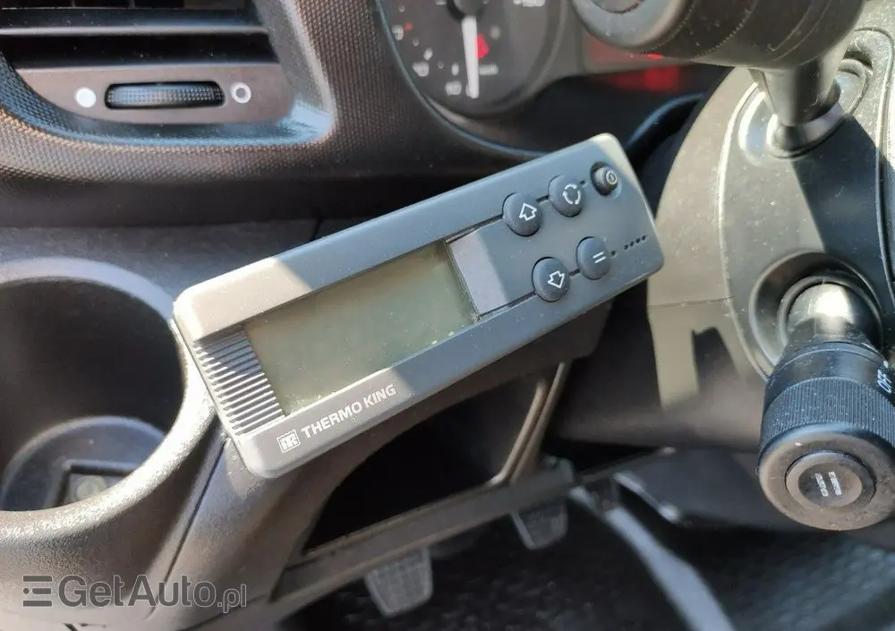 IVECO Daily 70C18 V H 