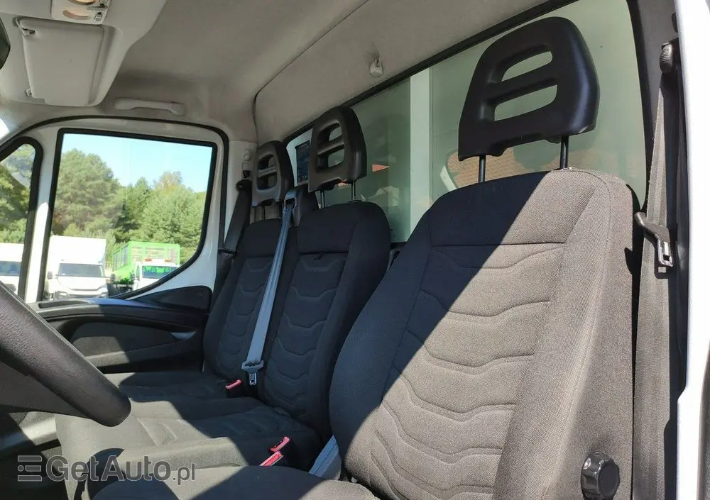 IVECO Daily 70C18 V H 