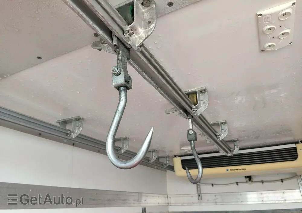 IVECO Daily 70C18 V H 