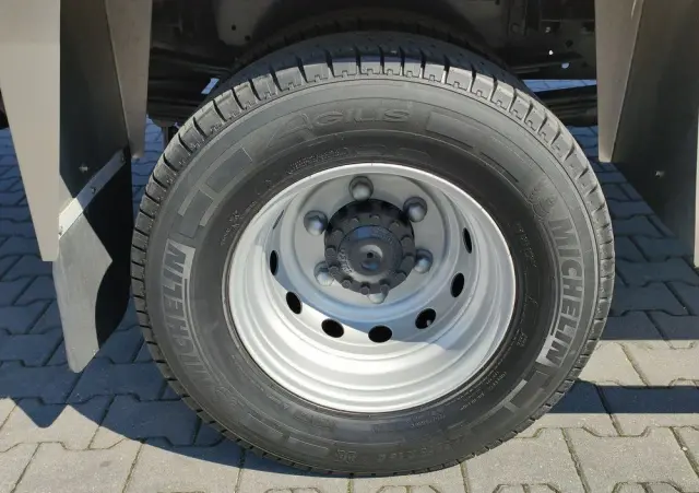 IVECO Daily 70C18 V H 