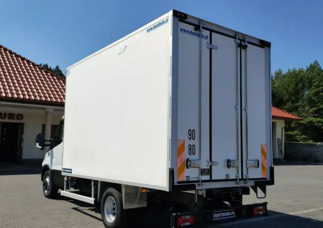 IVECO Daily 70C18 V H 