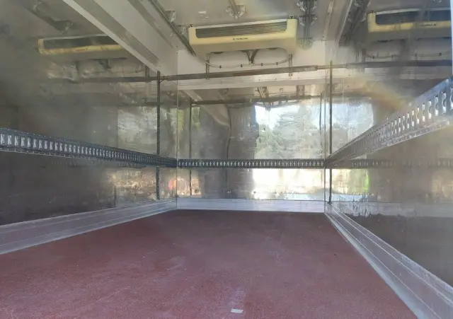 IVECO Daily 70C18 V H 