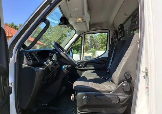 IVECO Daily 70C18 V H 
