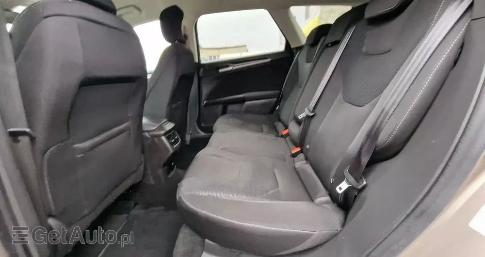 FORD Mondeo 2.0 EcoBlue Titanium