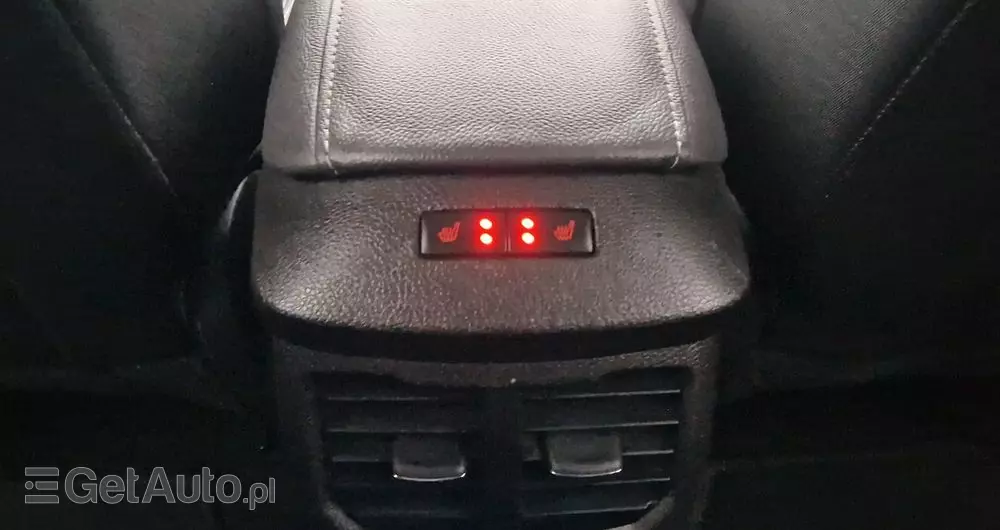 FORD Mondeo 2.0 EcoBlue Titanium