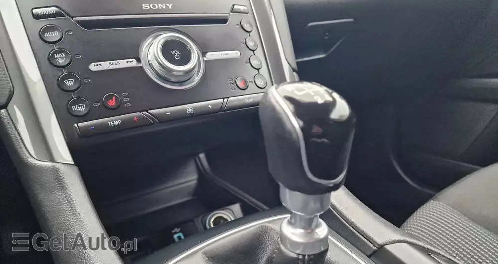 FORD Mondeo 2.0 EcoBlue Titanium