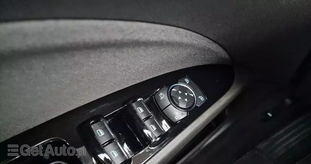 FORD Mondeo 2.0 EcoBlue Titanium