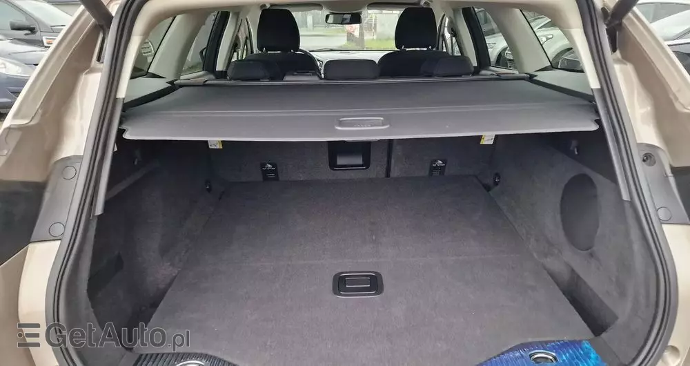 FORD Mondeo 2.0 EcoBlue Titanium