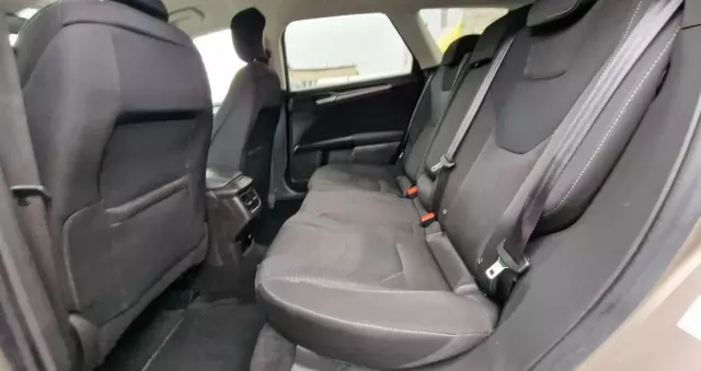 FORD Mondeo 2.0 EcoBlue Titanium