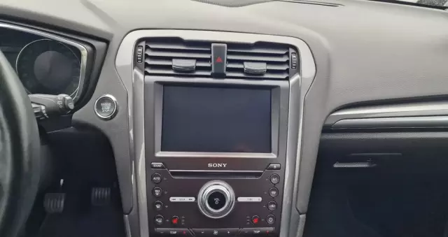 FORD Mondeo 2.0 EcoBlue Titanium