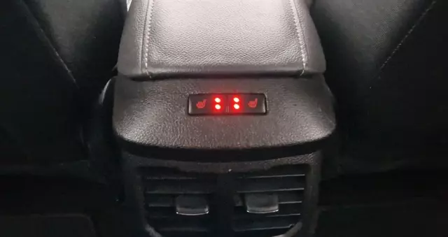 FORD Mondeo 2.0 EcoBlue Titanium