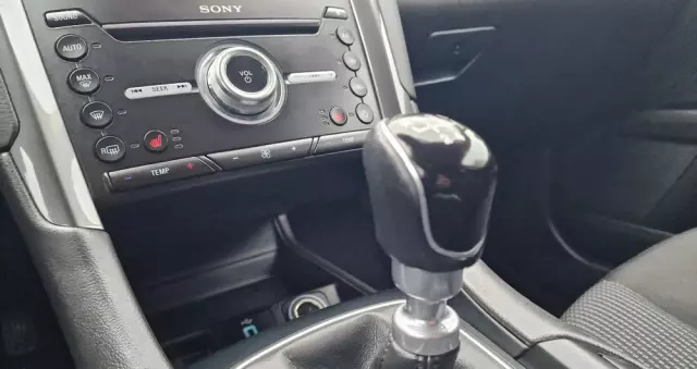 FORD Mondeo 2.0 EcoBlue Titanium