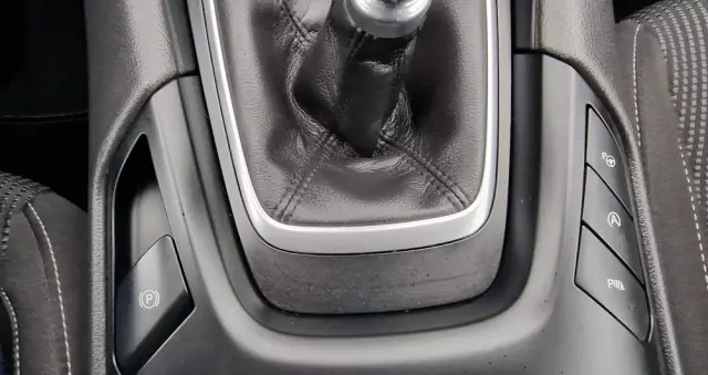 FORD Mondeo 2.0 EcoBlue Titanium