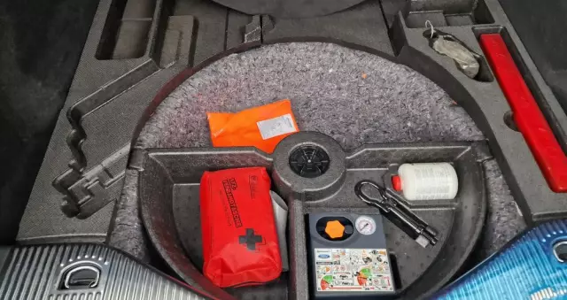 FORD Mondeo 2.0 EcoBlue Titanium