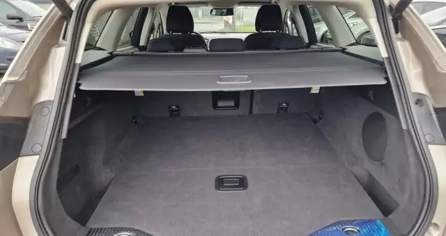 FORD Mondeo 2.0 EcoBlue Titanium