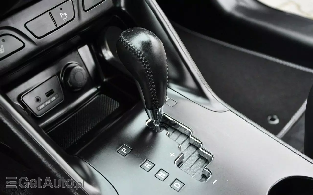 HYUNDAI Ix35 Comfort 4WD Aut.