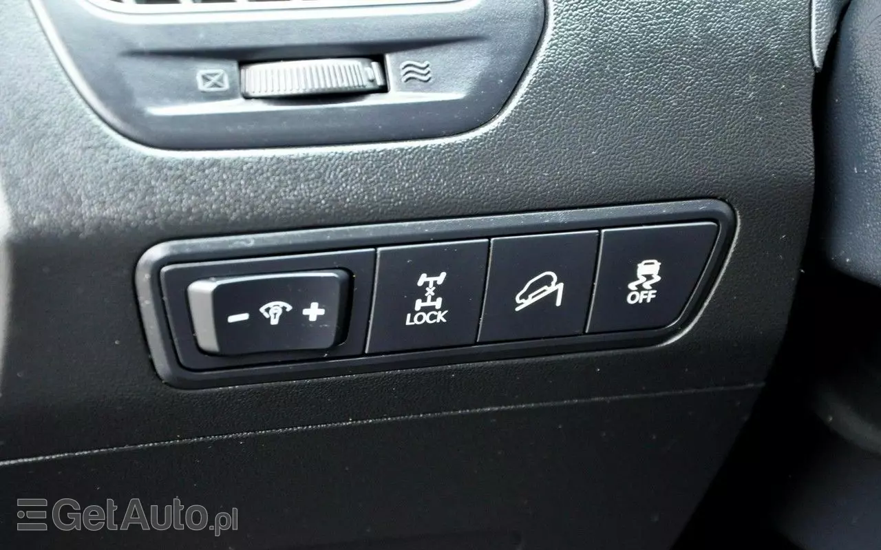 HYUNDAI Ix35 Comfort 4WD Aut.