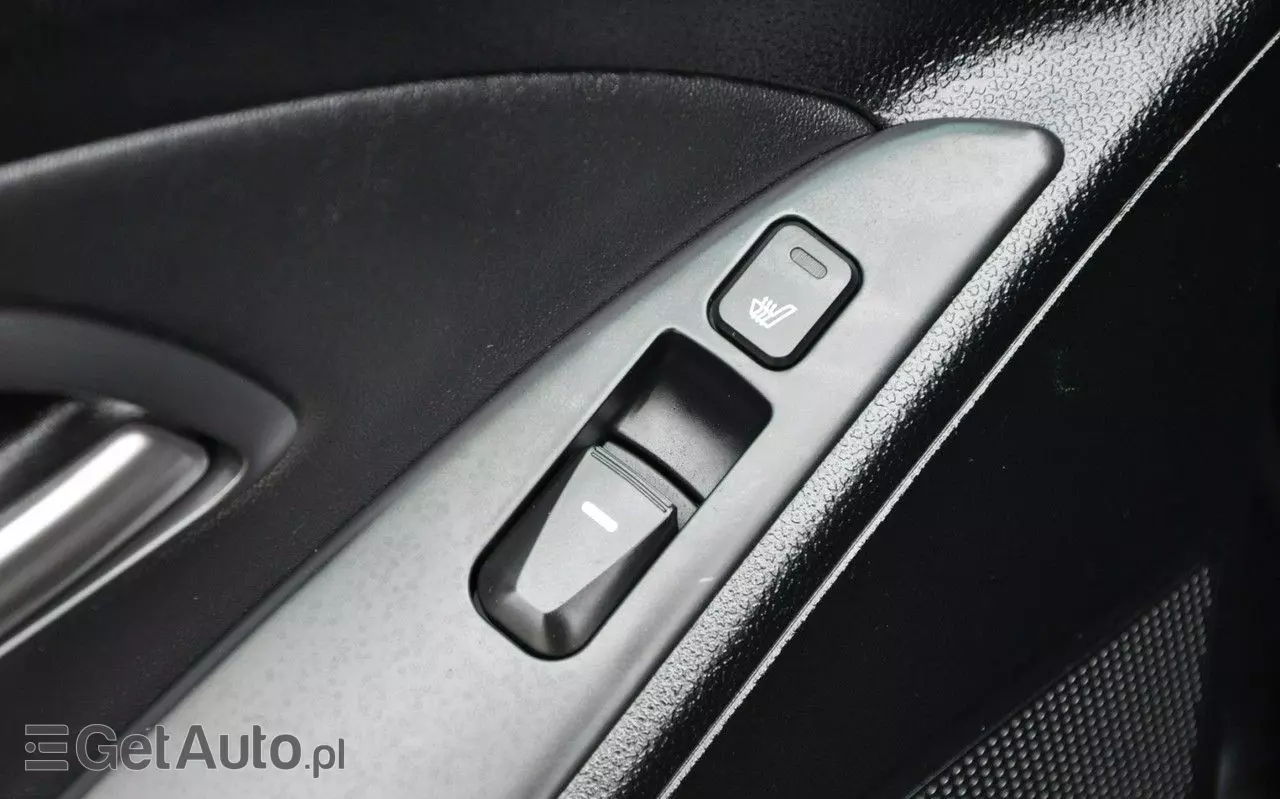 HYUNDAI Ix35 Comfort 4WD Aut.