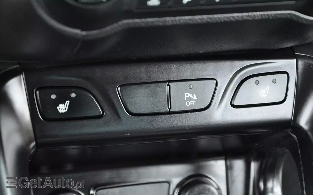 HYUNDAI Ix35 Comfort 4WD Aut.