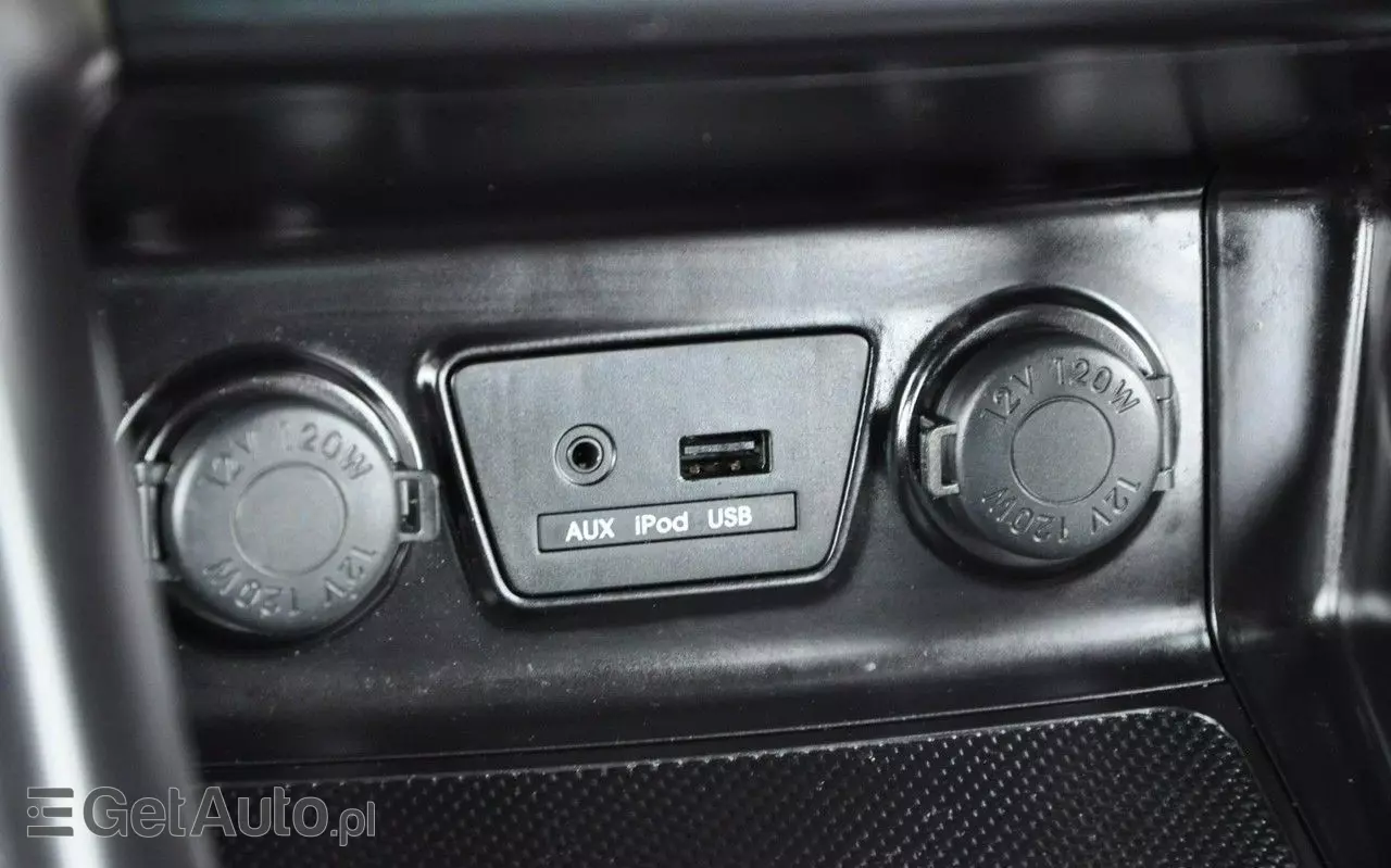 HYUNDAI Ix35 Comfort 4WD Aut.