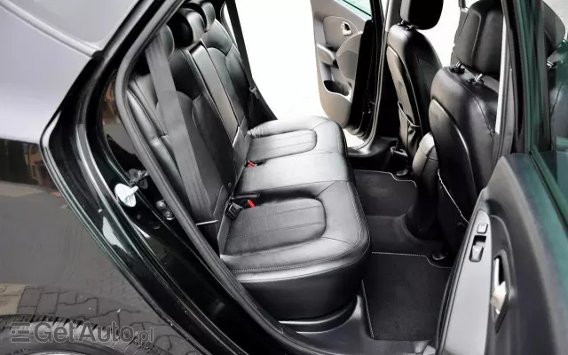 HYUNDAI Ix35 Comfort 4WD Aut.