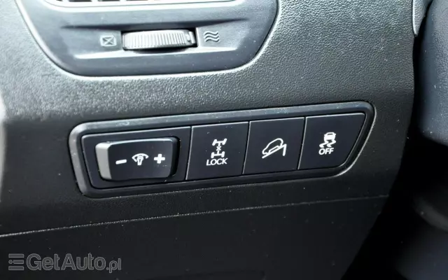 HYUNDAI Ix35 Comfort 4WD Aut.