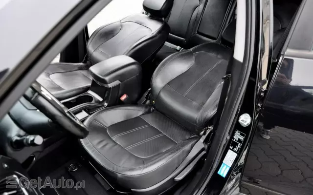 HYUNDAI Ix35 Comfort 4WD Aut.