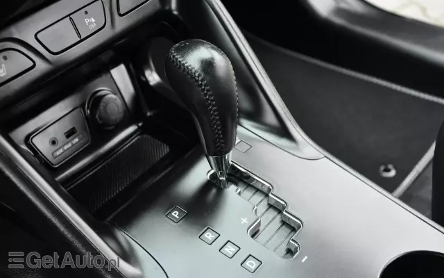 HYUNDAI Ix35 Comfort 4WD Aut.