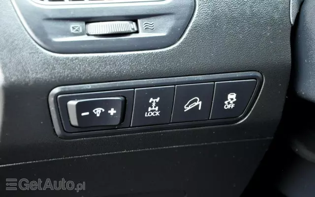 HYUNDAI Ix35 Comfort 4WD Aut.