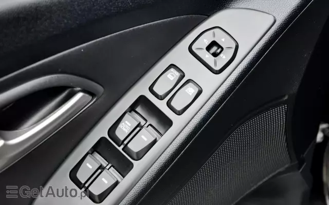 HYUNDAI Ix35 Comfort 4WD Aut.