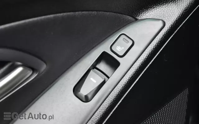 HYUNDAI Ix35 Comfort 4WD Aut.