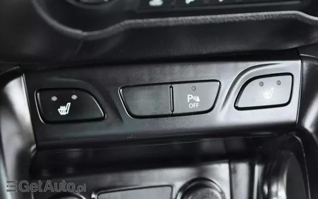 HYUNDAI Ix35 Comfort 4WD Aut.