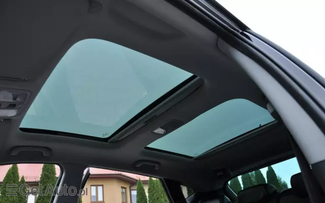 HYUNDAI Ix35 Comfort 4WD Aut.