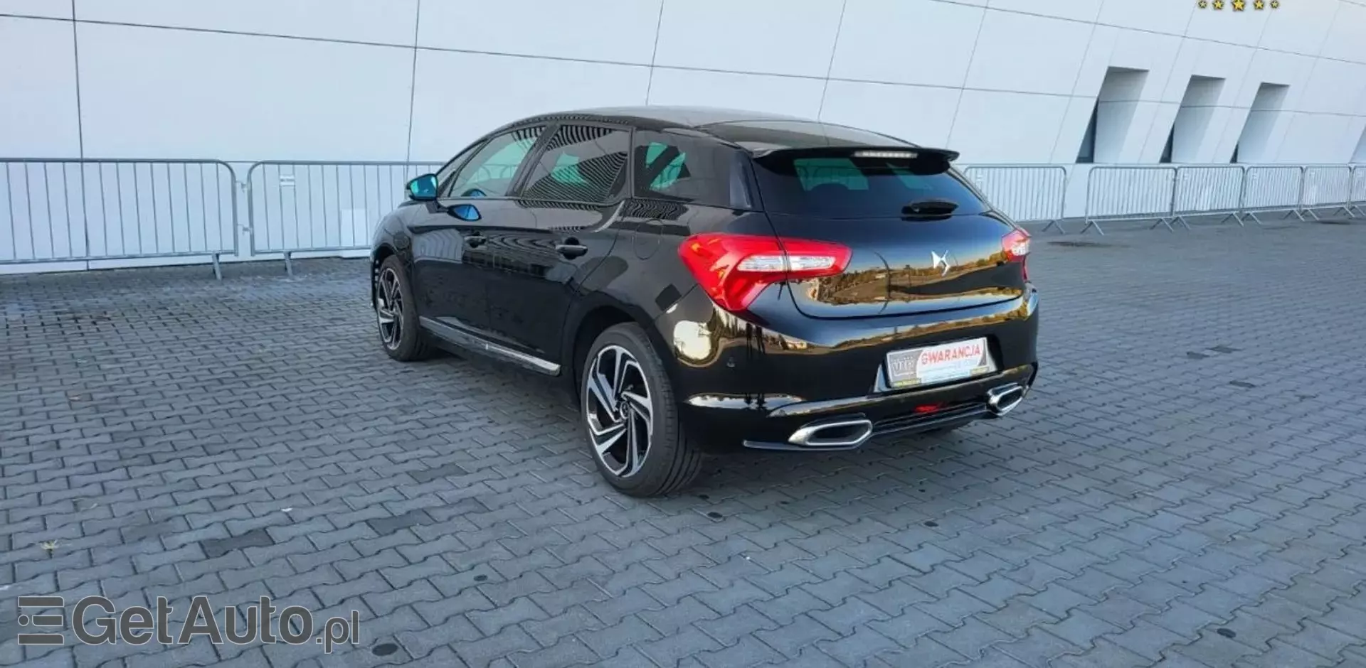 DS 5 