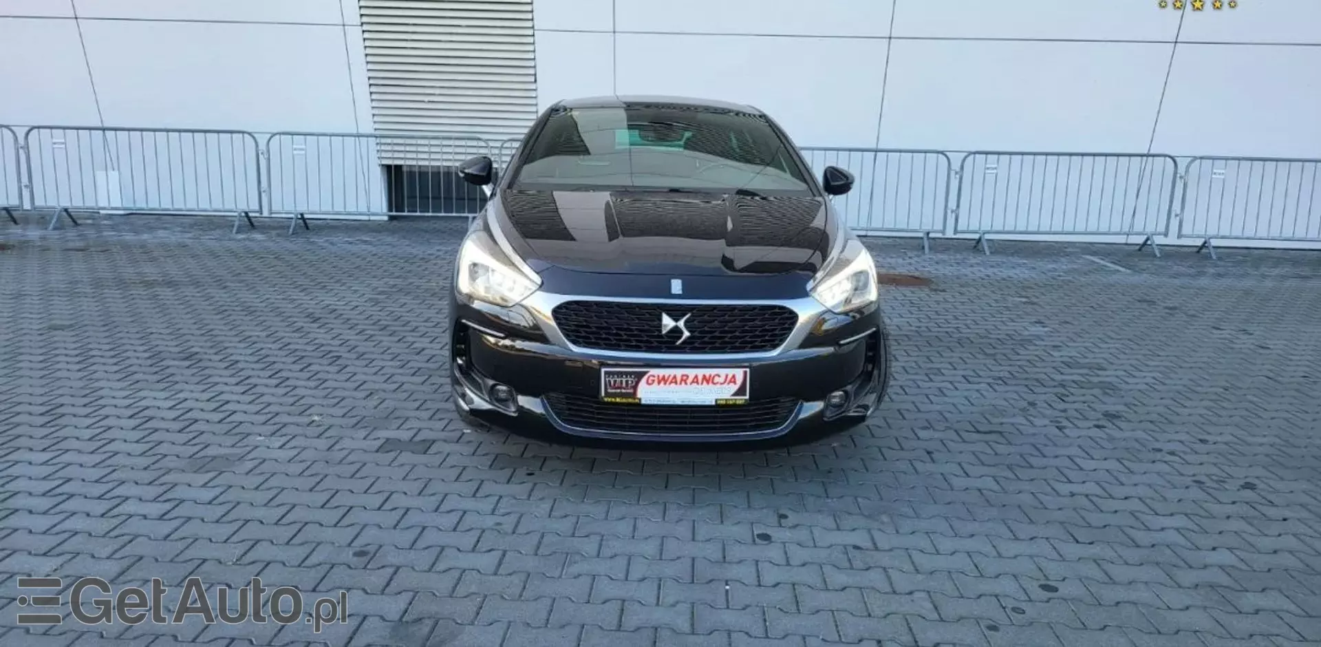 DS 5 