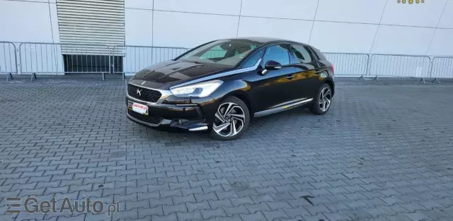DS 5 