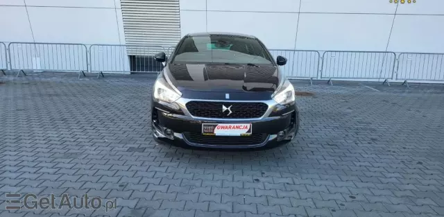 DS 5 
