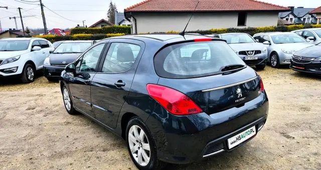 PEUGEOT 308 1.6 Premium Plus